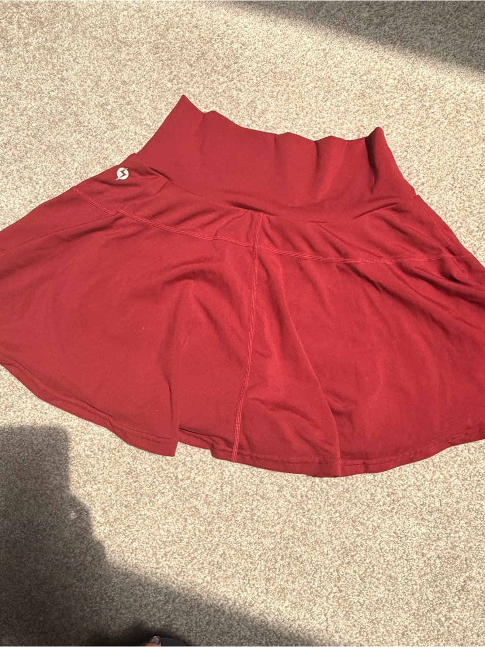 PopFlex Twirl Skort - Picture 5 of 5